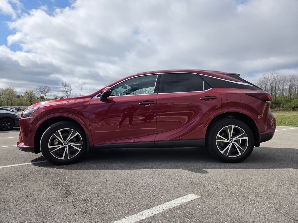 2024 Lexus RX 350 - Photo 22