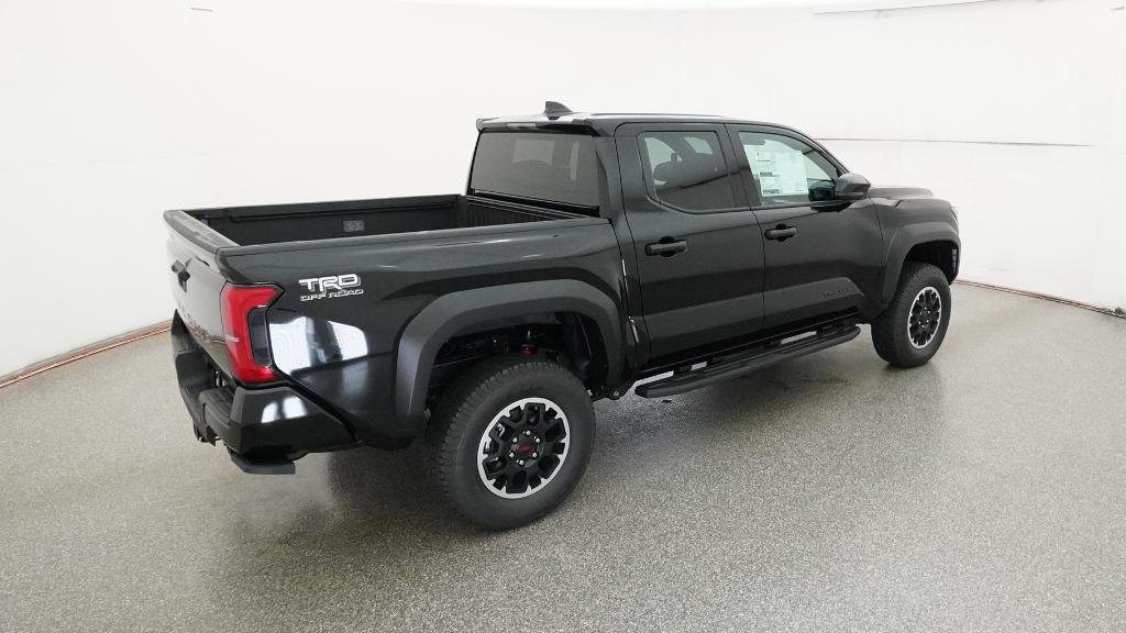 2025 Toyota Tacoma TRD Off Road - Photo 10