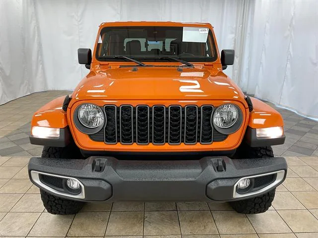 Used 2025 Joose Jeep Willys image 31