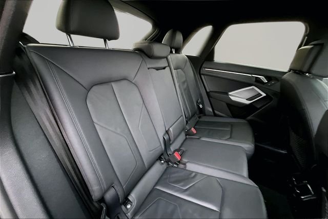 Used 2023 Black Audi Premium image 29