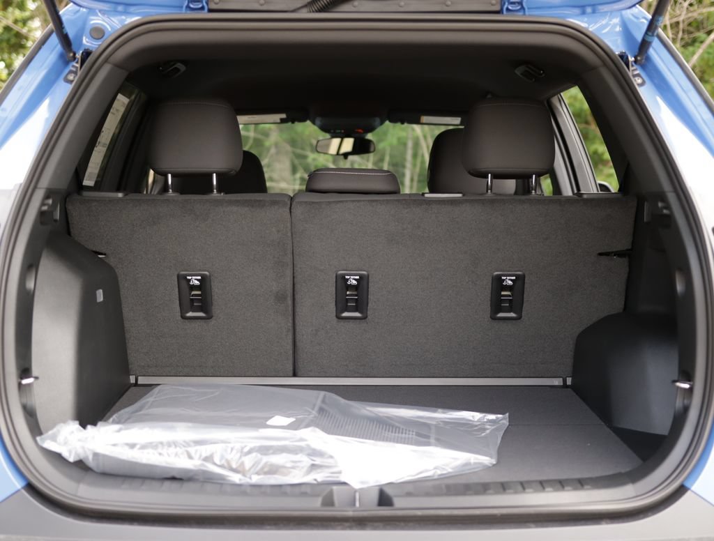 2026 GMC Terrain Elevation - Photo 27