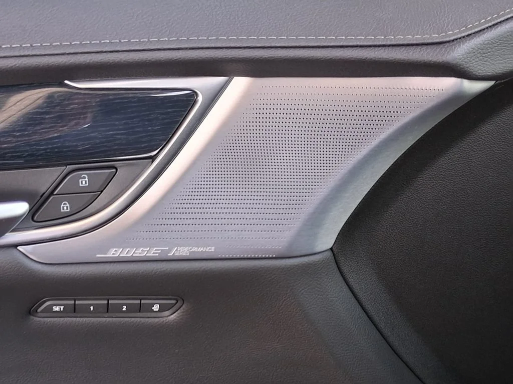 2026 Cadillac XT5 Premium Luxury - Photo 16