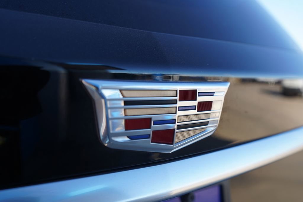 2024 Cadillac XT6 Premium Luxury - Photo 4