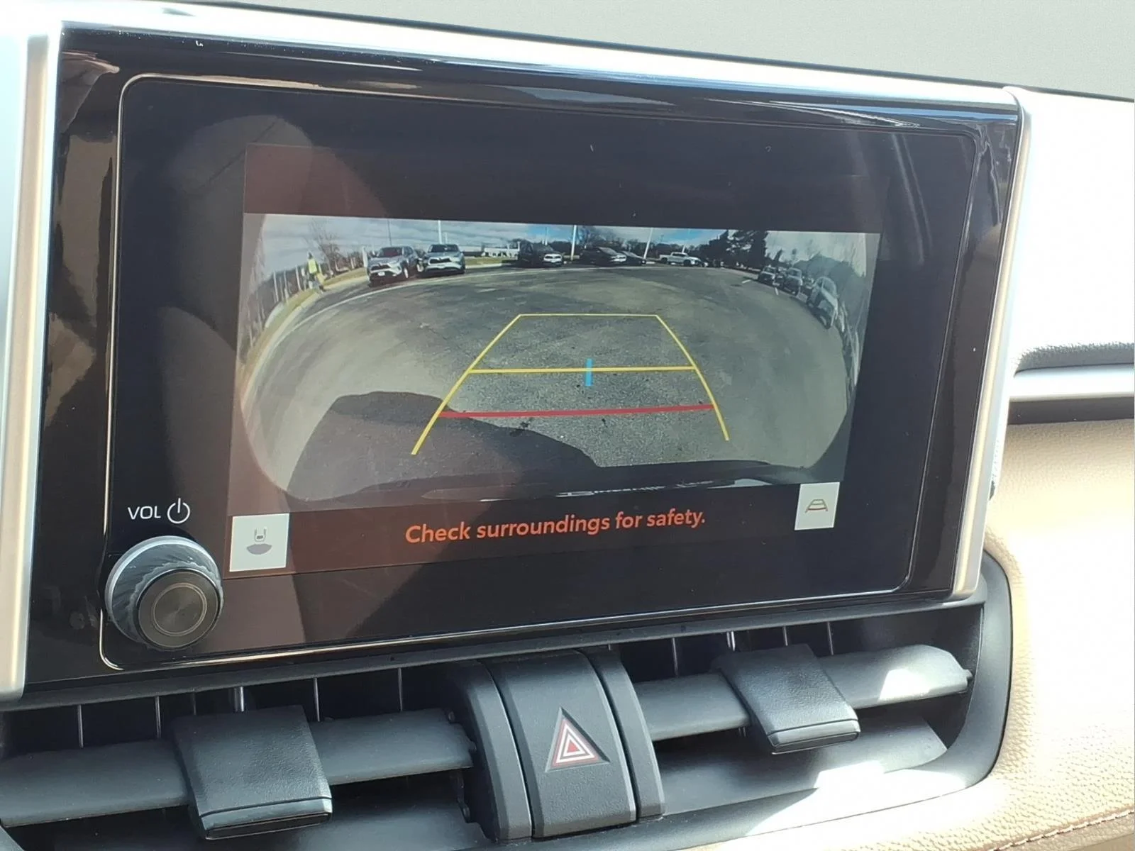 Certified Used 2024 Black Toyota XLE image 15