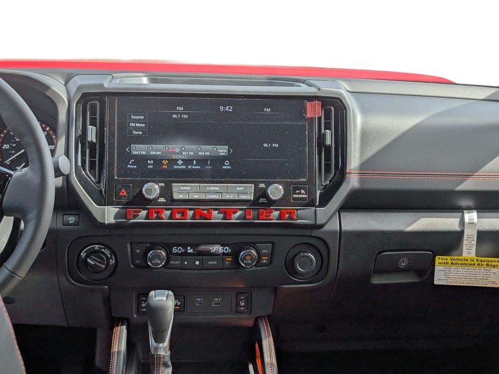 2026 Nissan Frontier PRO-4X - Photo 18