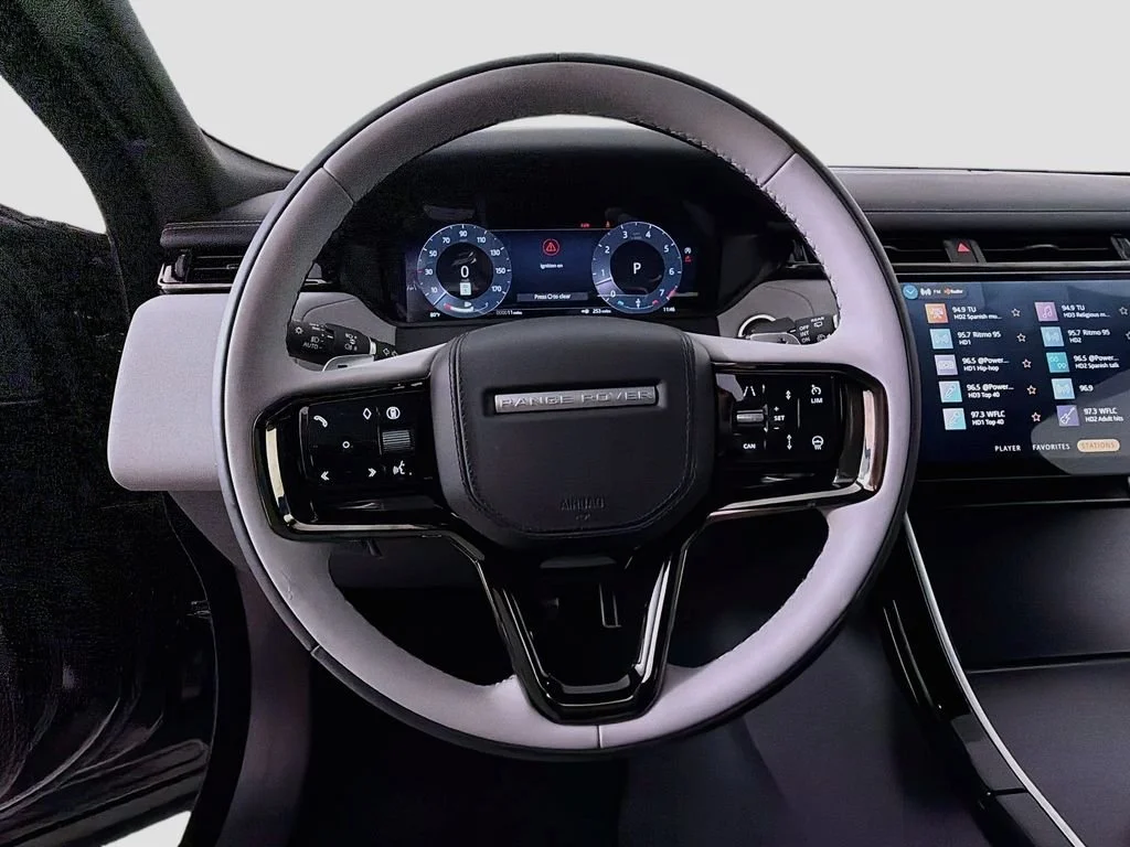 2026 Land Rover Range Rover Velar Belgravia Edition - Photo 11