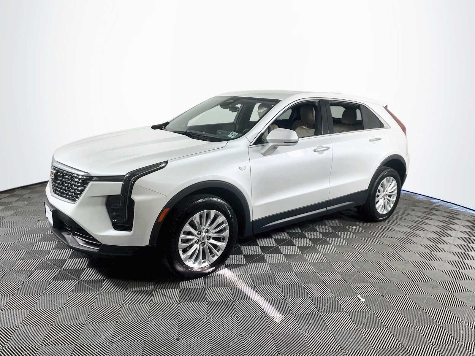 2024 Cadillac XT4