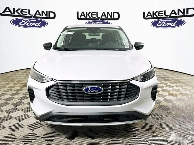 New 2026 Ford Escape Active