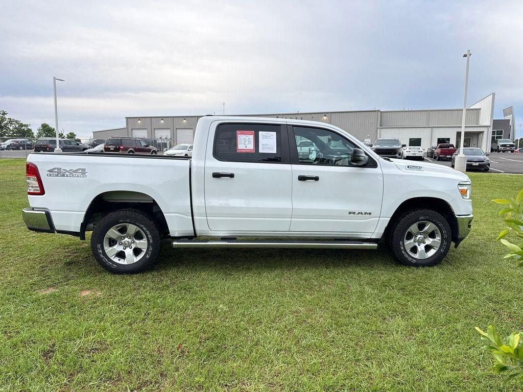 2024 RAM Ram 1500 Pickup Big Horn/Lone Star - Photo 10