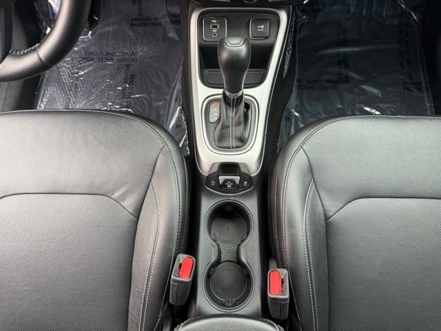 2021 Jeep Compass 80th Spec. Edition - Photo 26