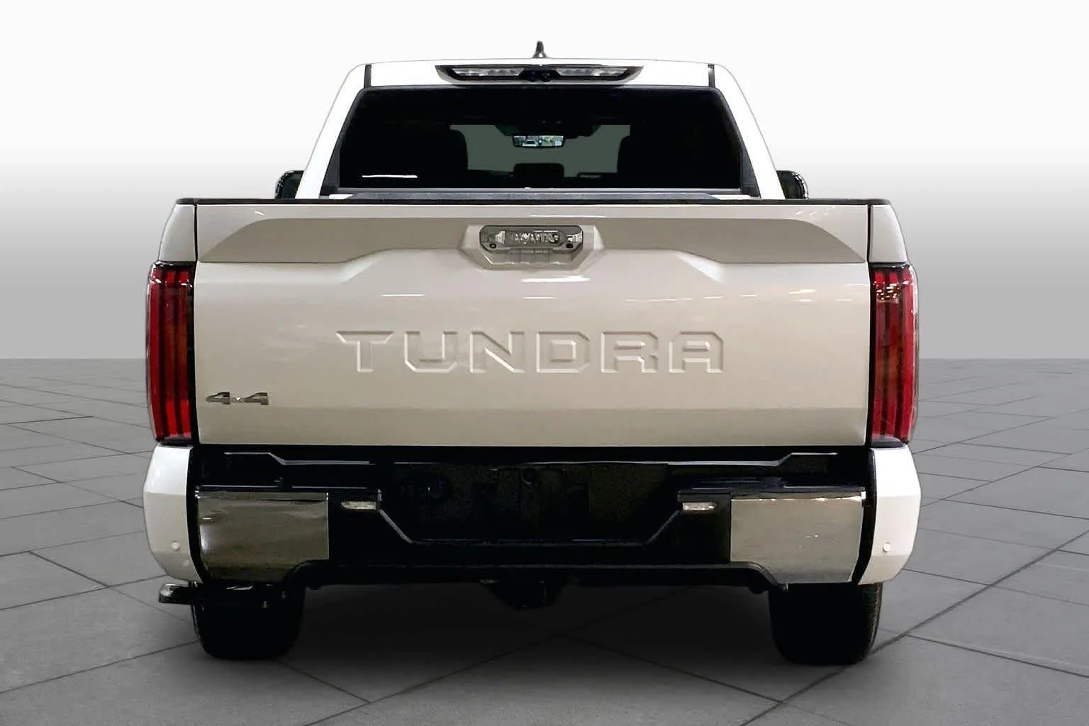 Used 2024 Wind Chill Pearl Toyota 1794 Edition Hybrid image 5