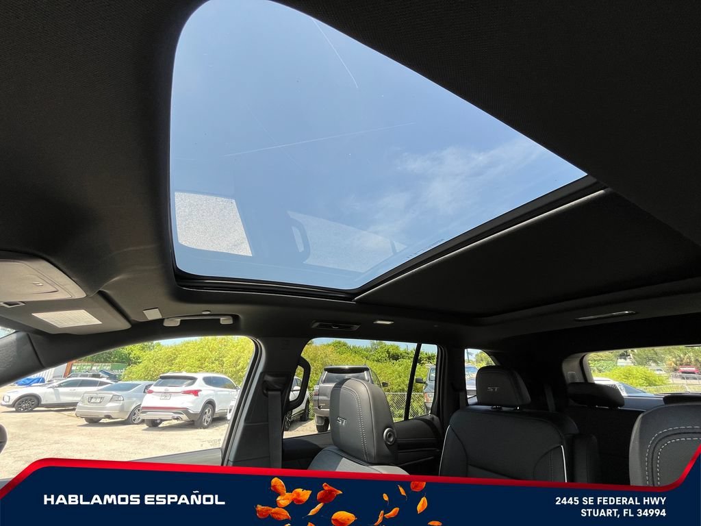 2026 Buick Enclave Sport Touring - Photo 35