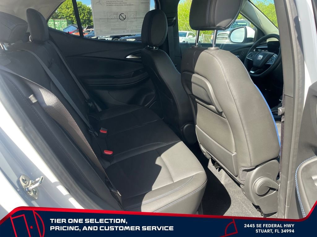 2026 Buick Encore GX Sport Touring - Photo 17