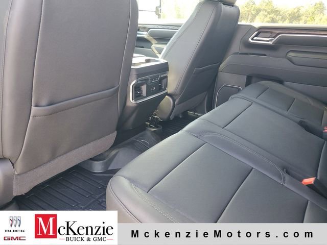 2026 GMC Sierra 3500HD SLT - Photo 22