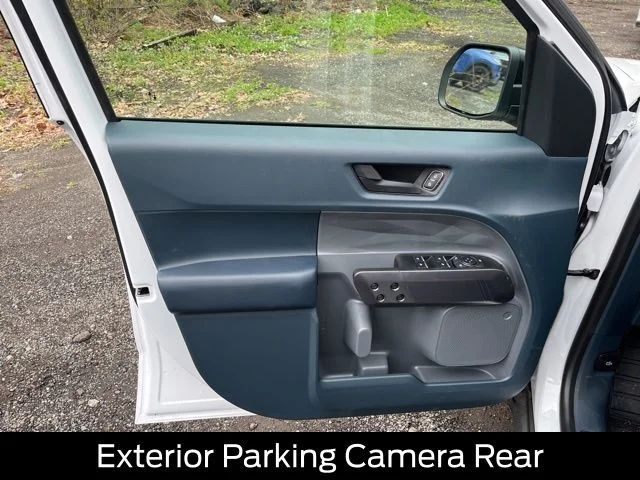 New 2026 Oxford White Ford XLT image 11