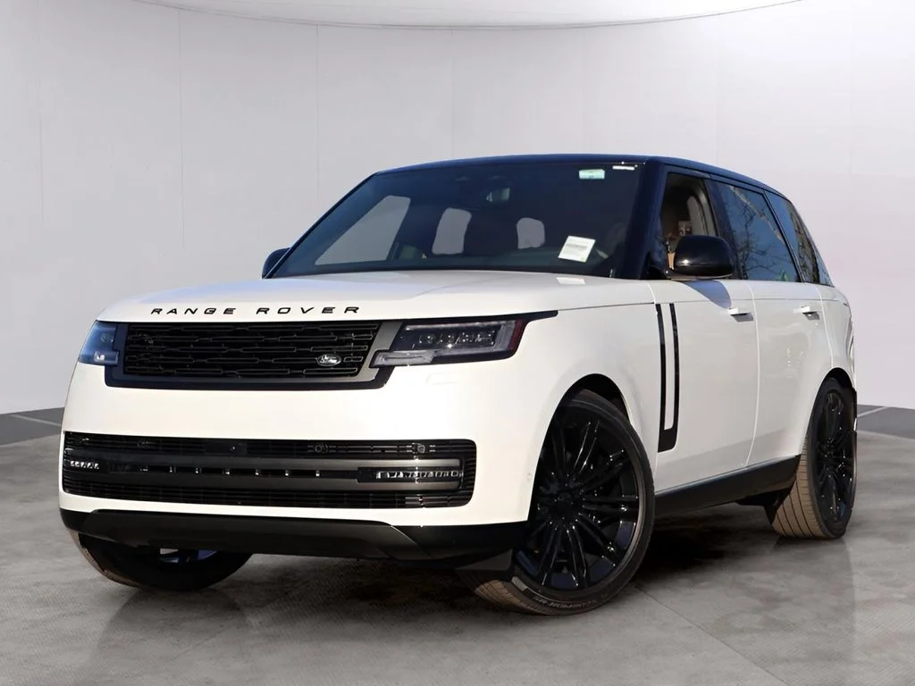 2026 Land Rover Range Rover 3.0 SE SWB's photo