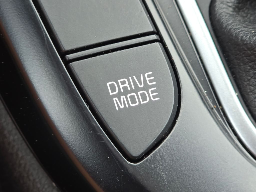 Used 2021 Blue Kia GT-Line image 8