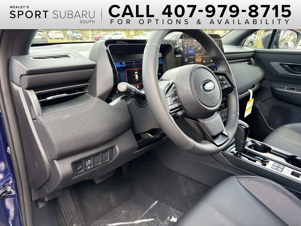 2026 Subaru Outback Premium - Photo 22