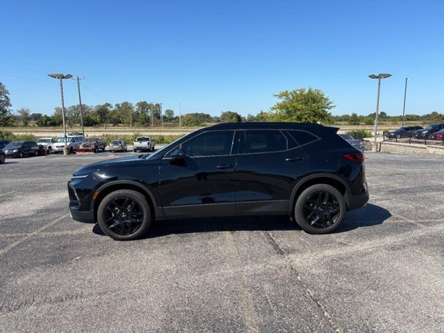 2023 Chevrolet Blazer 2LT - Photo 2