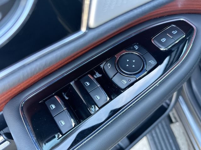 2024 Lincoln Navigator Reserve - Photo 17