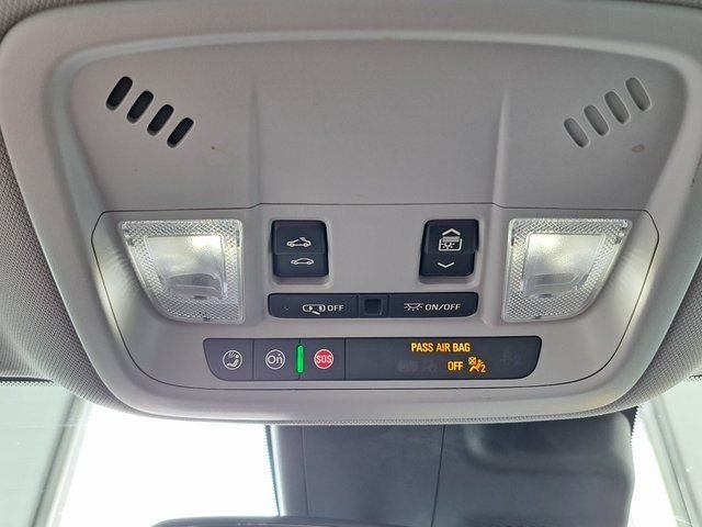 Used 2024 White Chevrolet LT image 21