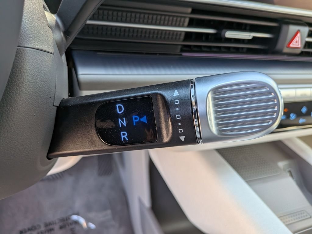2025 Hyundai IONIQ 6 SEL - Photo 24