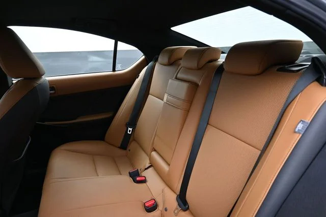 Used 2024 Silver Lexus 300 image 14