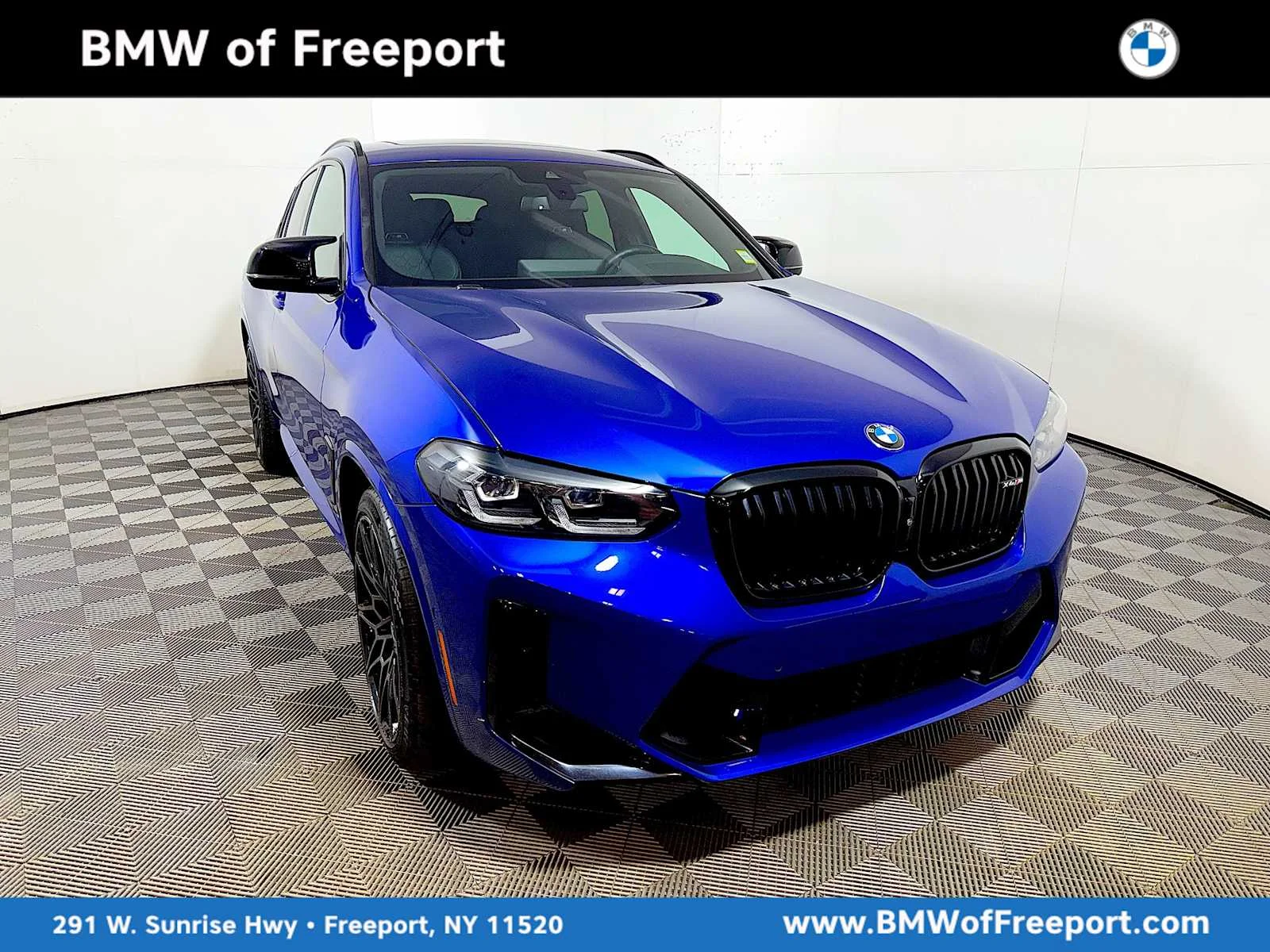 2023 BMW X4 M -'s photo