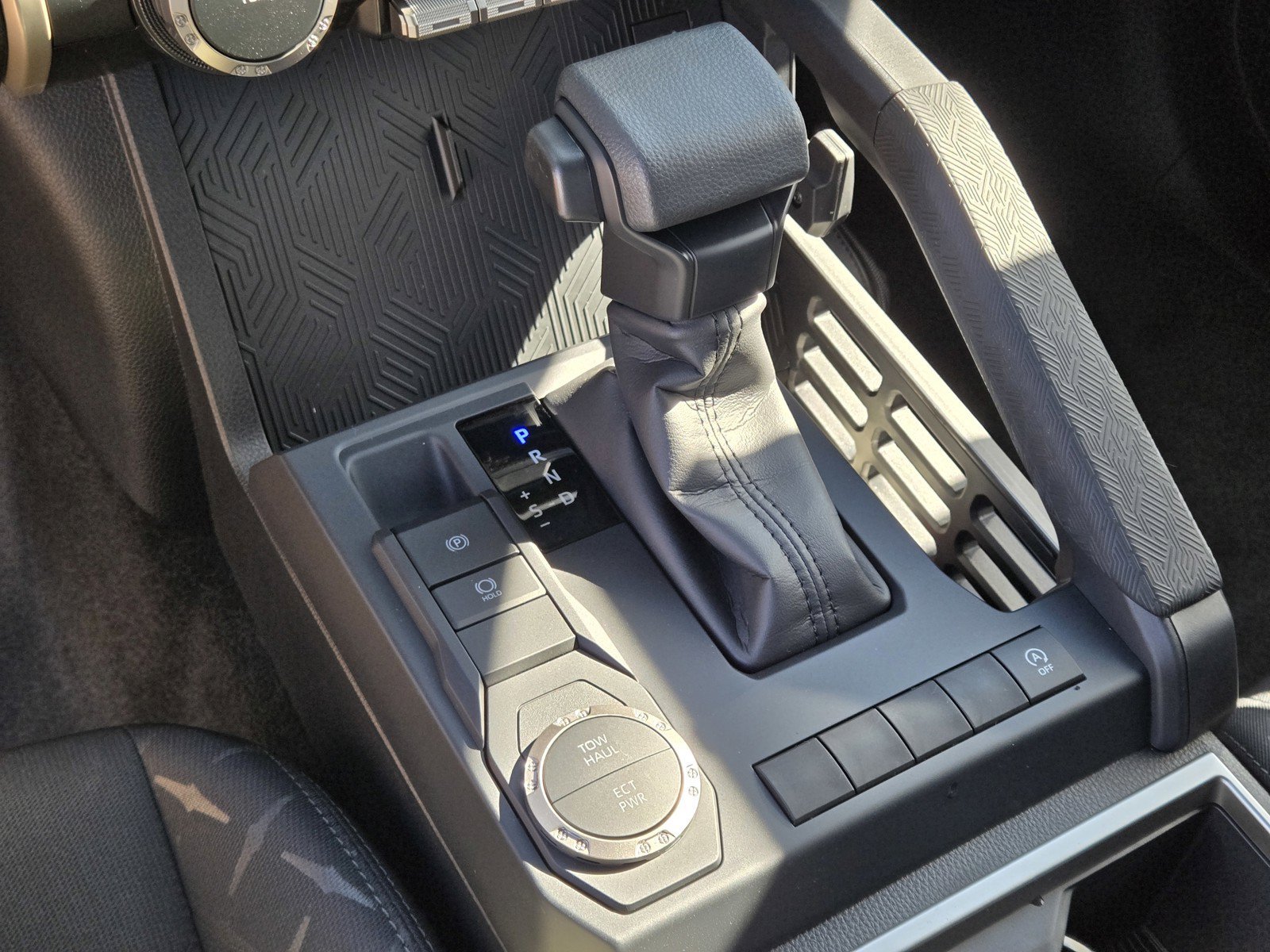 New 2026 Ice Cap Toyota  SR5 image 10
