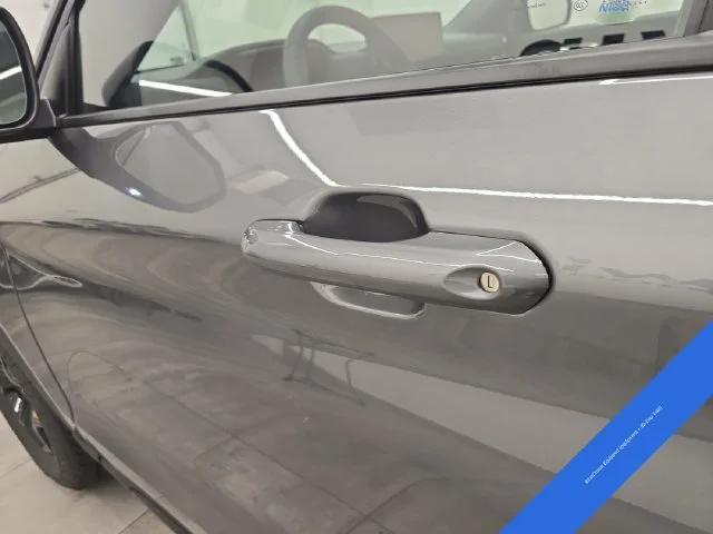 New 2027 Carbonized Gray Metallic Ford Tremor® image 25