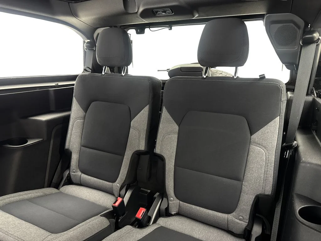 Used 2022 Gray Ford Big Bend NAV,CAM,HTD STS,BLIND SPOT image 35