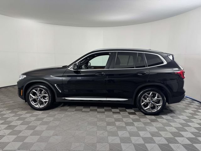 2023 BMW X3 30i - Photo 11