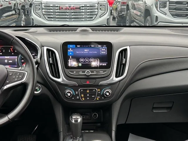 Used 2020 Silver Ice Metallic Chevrolet Premier image 26