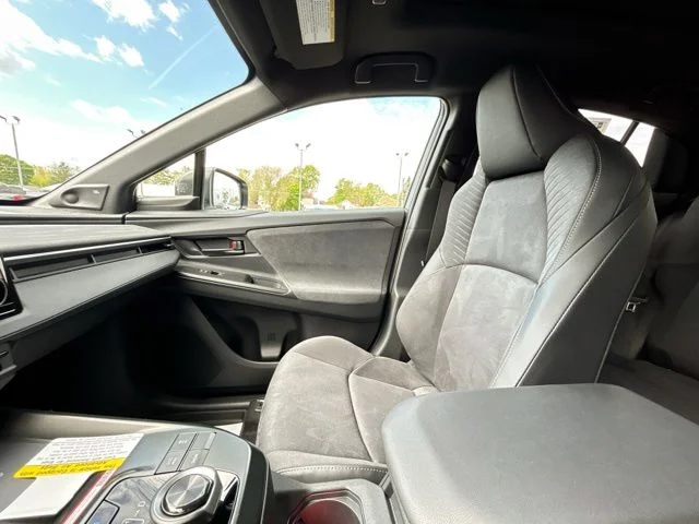 New 2026 02ps Toyota XSE image 48