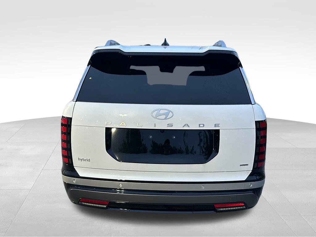 Certified Used 2026 White Hyundai Limited image 6