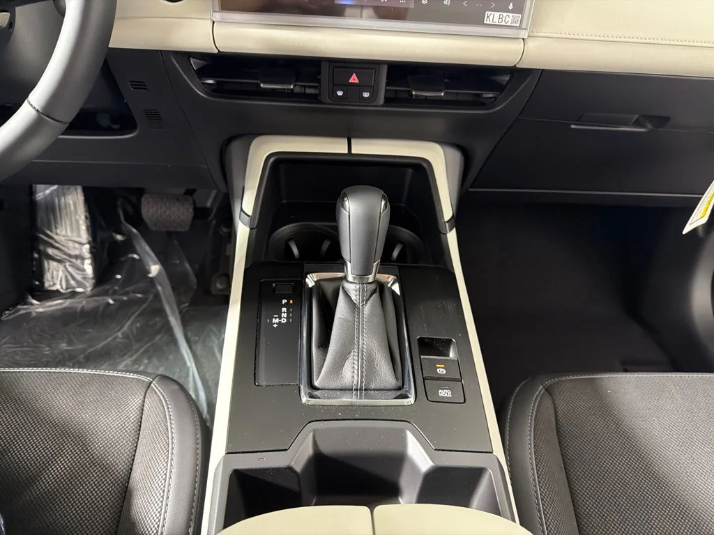 New 2026 Aero Gray Metallic Mazda 2.5 S Preferred AWD image 17