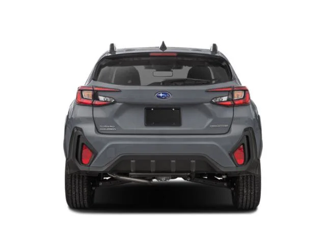 Used 2025 Pure Red Subaru Premium image 8