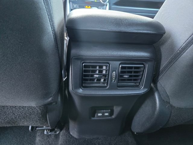 Used 2025 White Toyota XLE image 13