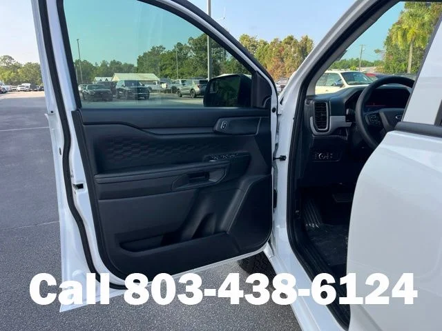 New 2026 Oxford White Ford XL image 4