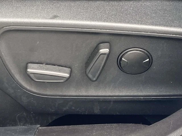 Certified Used 2024 White Ford Active image 16