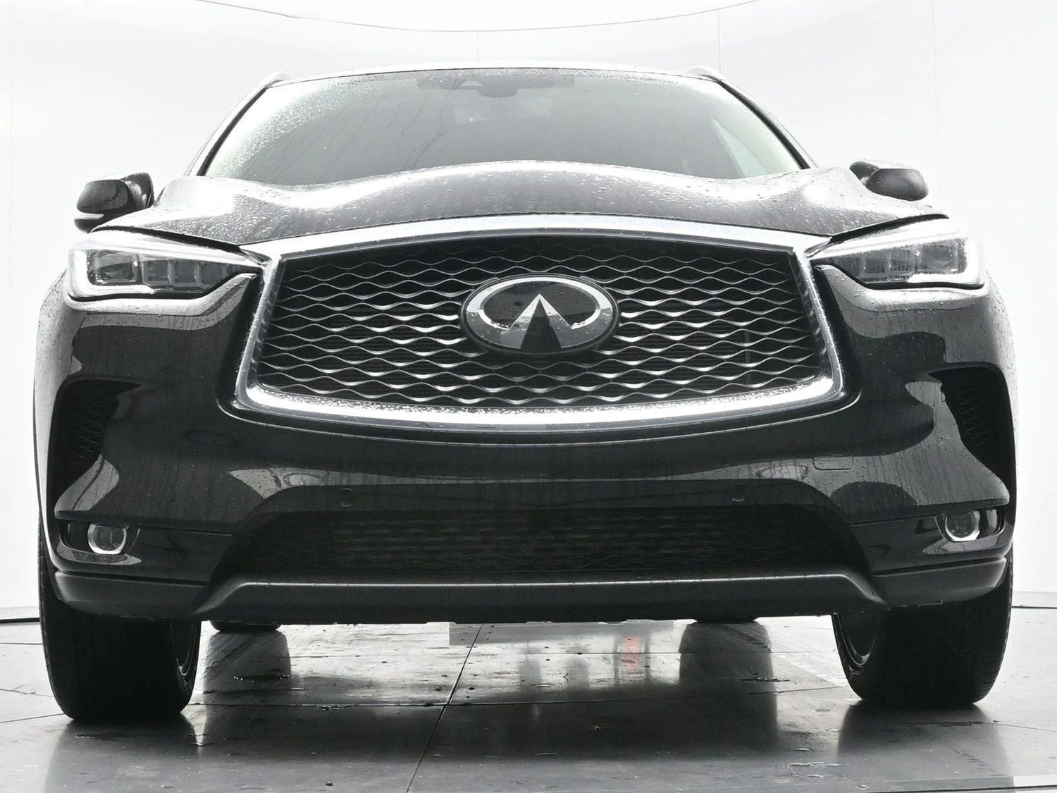 Used 2024 Black Obsidian INFINITI SENSORY image 51