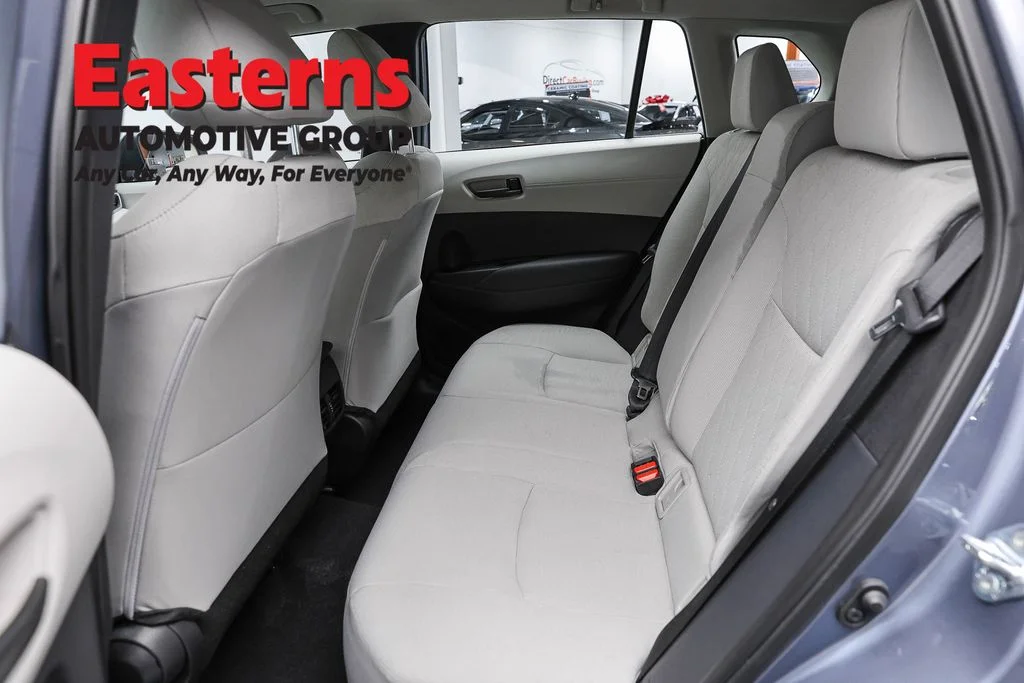 Used 2025 Gray Toyota L image 20