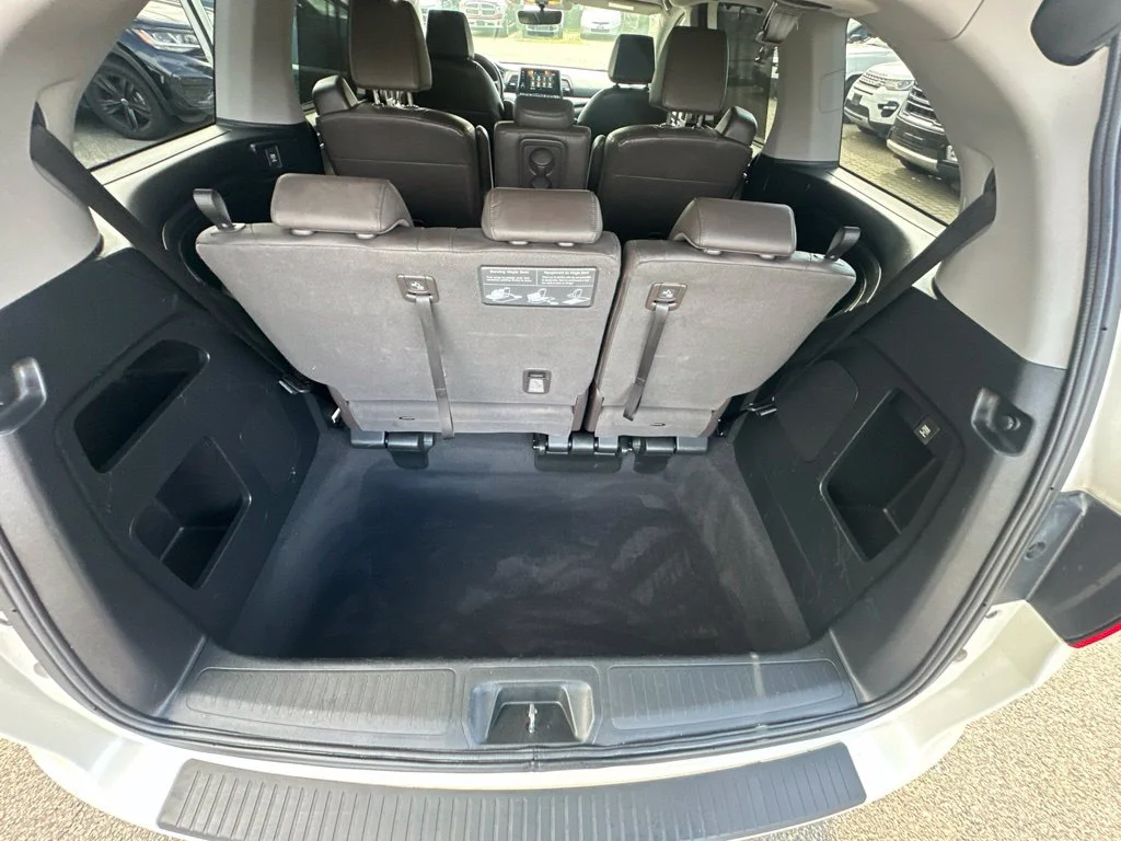 Used 2018  Honda EX-L image 29