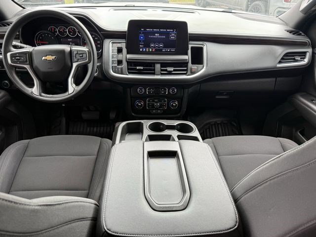 Used 2021 Summit White Chevrolet Commercial image 12
