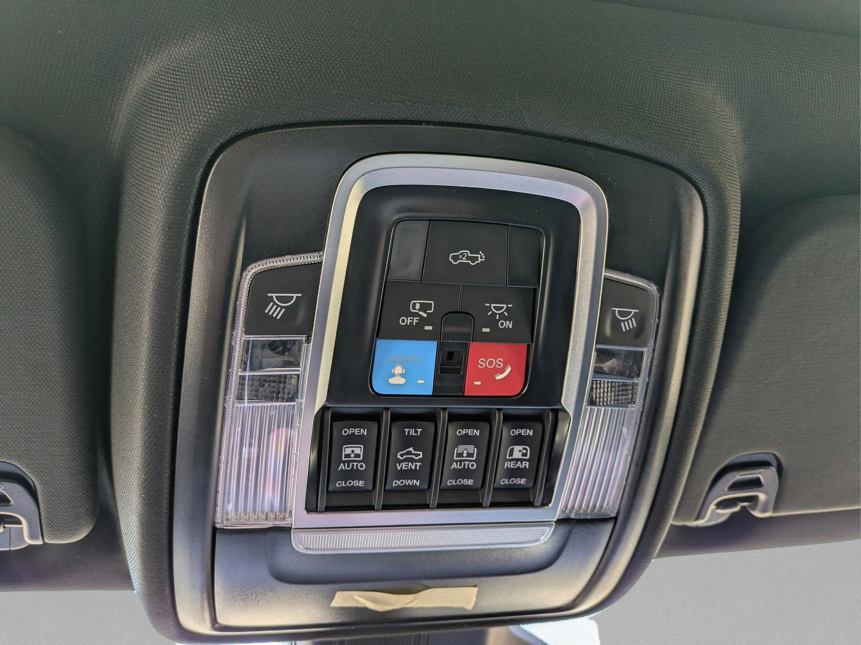2026 RAM 1500 Big Horn/Lone Star - Photo 27