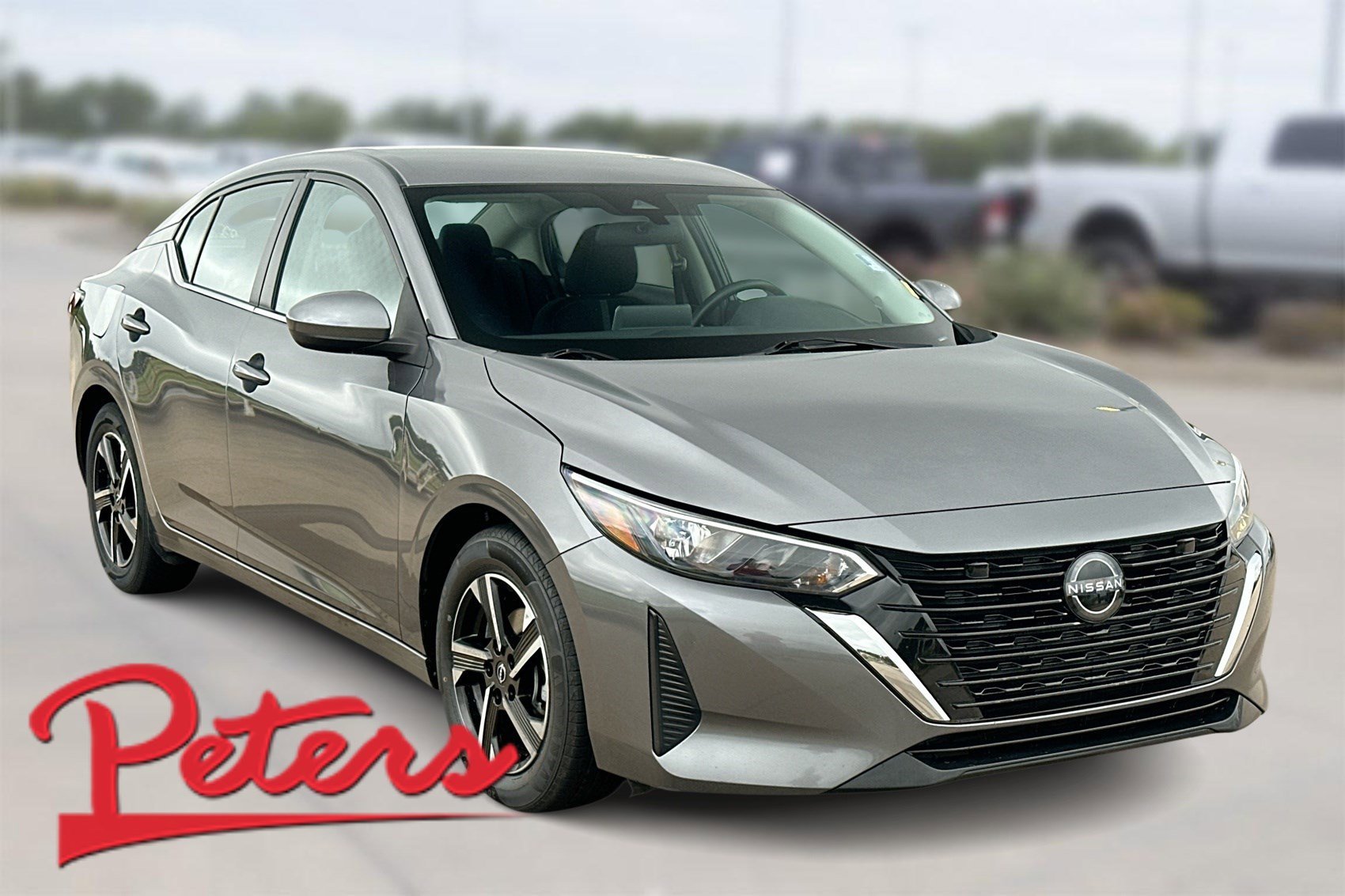 2024 Nissan Sentra