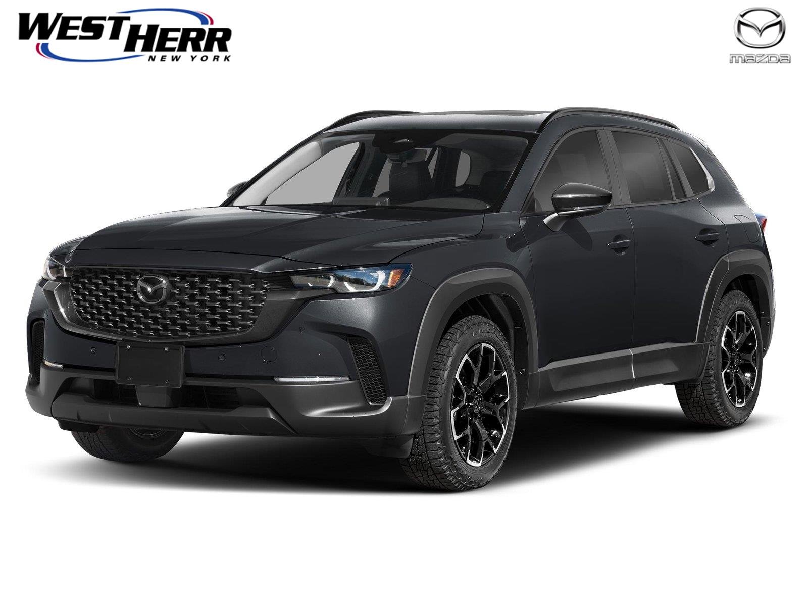 New Mazda CX-50 For Sale in Canandaigua | West Herr Mazda of