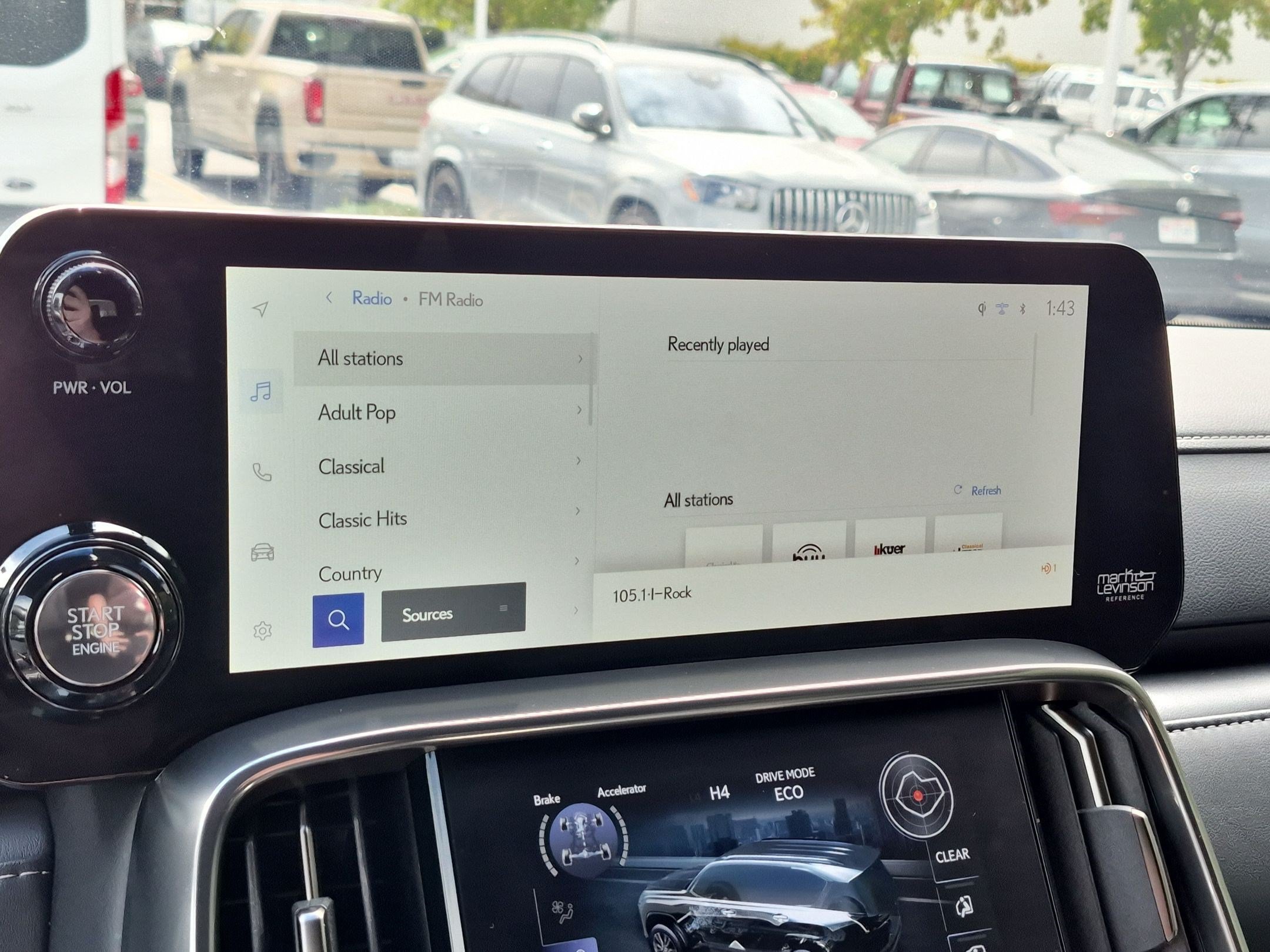 Certified Used 2024 Manganese Luster Lexus LX 600 Luxury image 21
