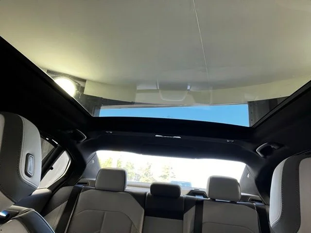 2026 BMW 5 Series 530i - Photo 29