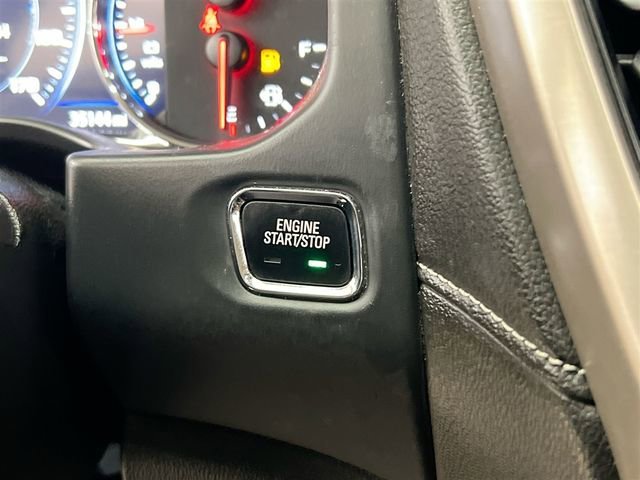 Certified Used 2023 Ebony Twilight Metallic GMC Denali image 36